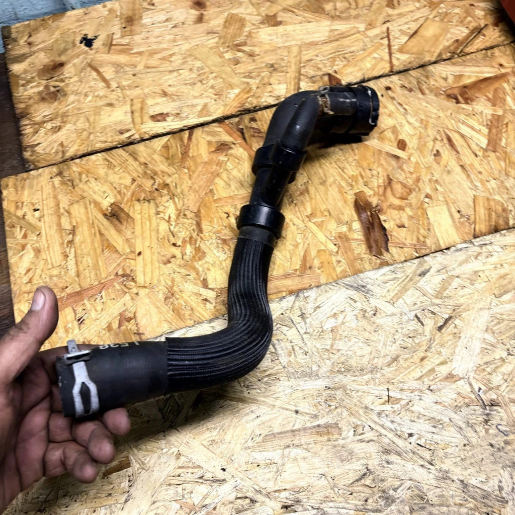 Range Rover Evoque L538 2.2 Diesel 2011-2015 Coolant Hose Pipe BJ32-8285-BC