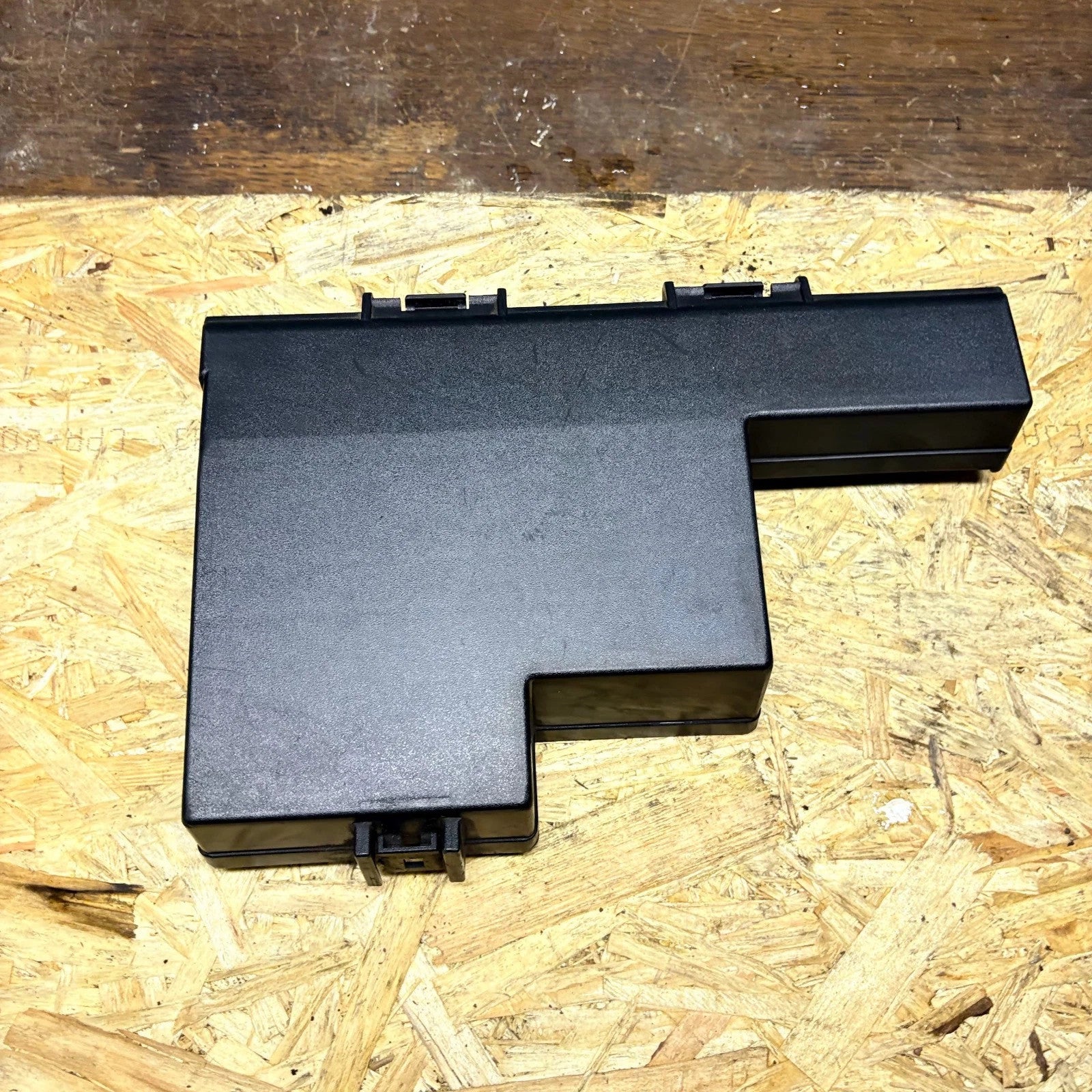 Jaguar S-Type X200 2000-2008 Fuse/Relay Box Lid Cover 2R8T14A075CC