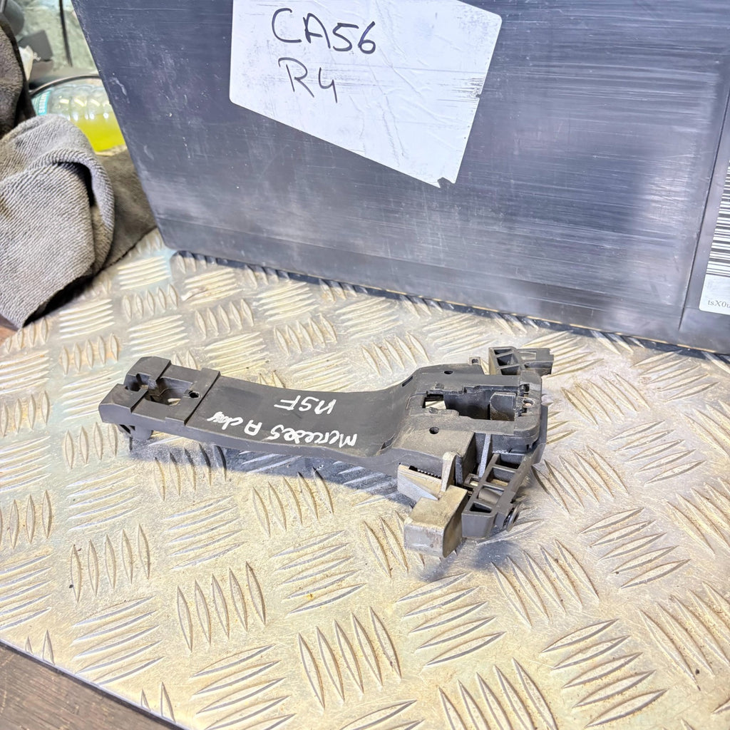 Mercedes A Class NSF Door Handle Support Bracket Assembly