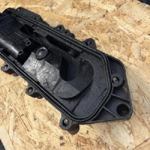Iveco Daily Fiat Ducato 2.3 JTD F1A Oil Breather Valve Cover 504132147 2002-2024