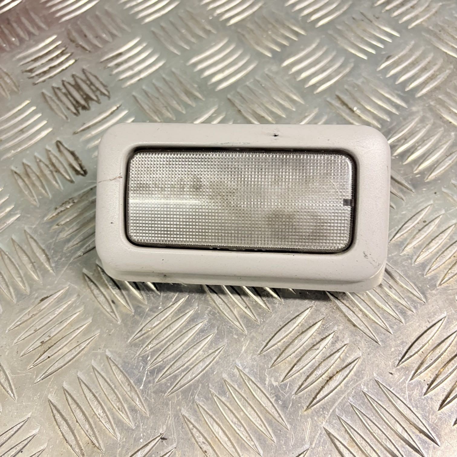Fiat/Vauxhall Roof Interior Courtesy Light 08896002B032