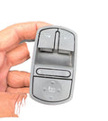 VAUXHALL CORSA D 06-14 DRIVERS FRONT ELECTRIC WINDOW SWITCH 13 258 521 AA