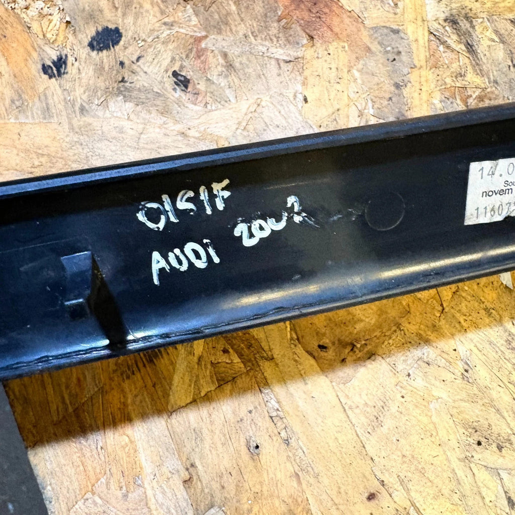 Audi A4/S4 B6 2002-2005 Front Right Door Panel Trim Insert 8E0867410G3A4