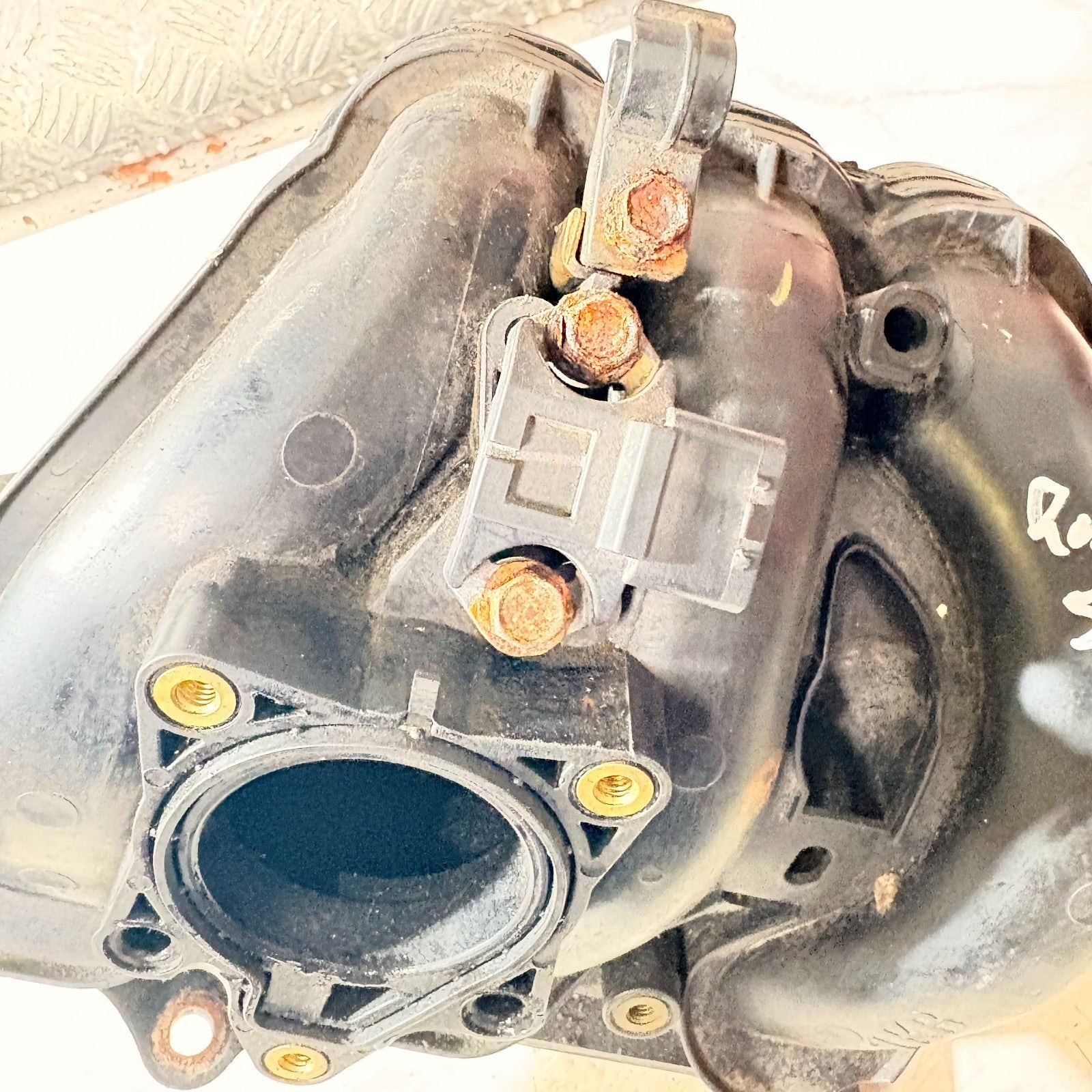Citroen C1 (2005-2008) 1.0 Petrol 50kW 5-Door Intake Manifold