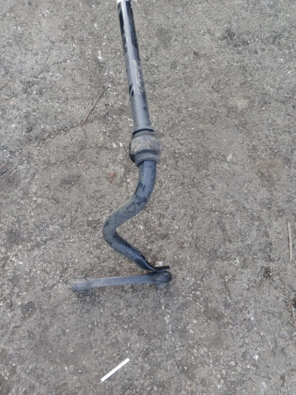 8W0411309A AUDI A4 B9 FRONT ANTI ROLL BAR SWAY BAR 16-19