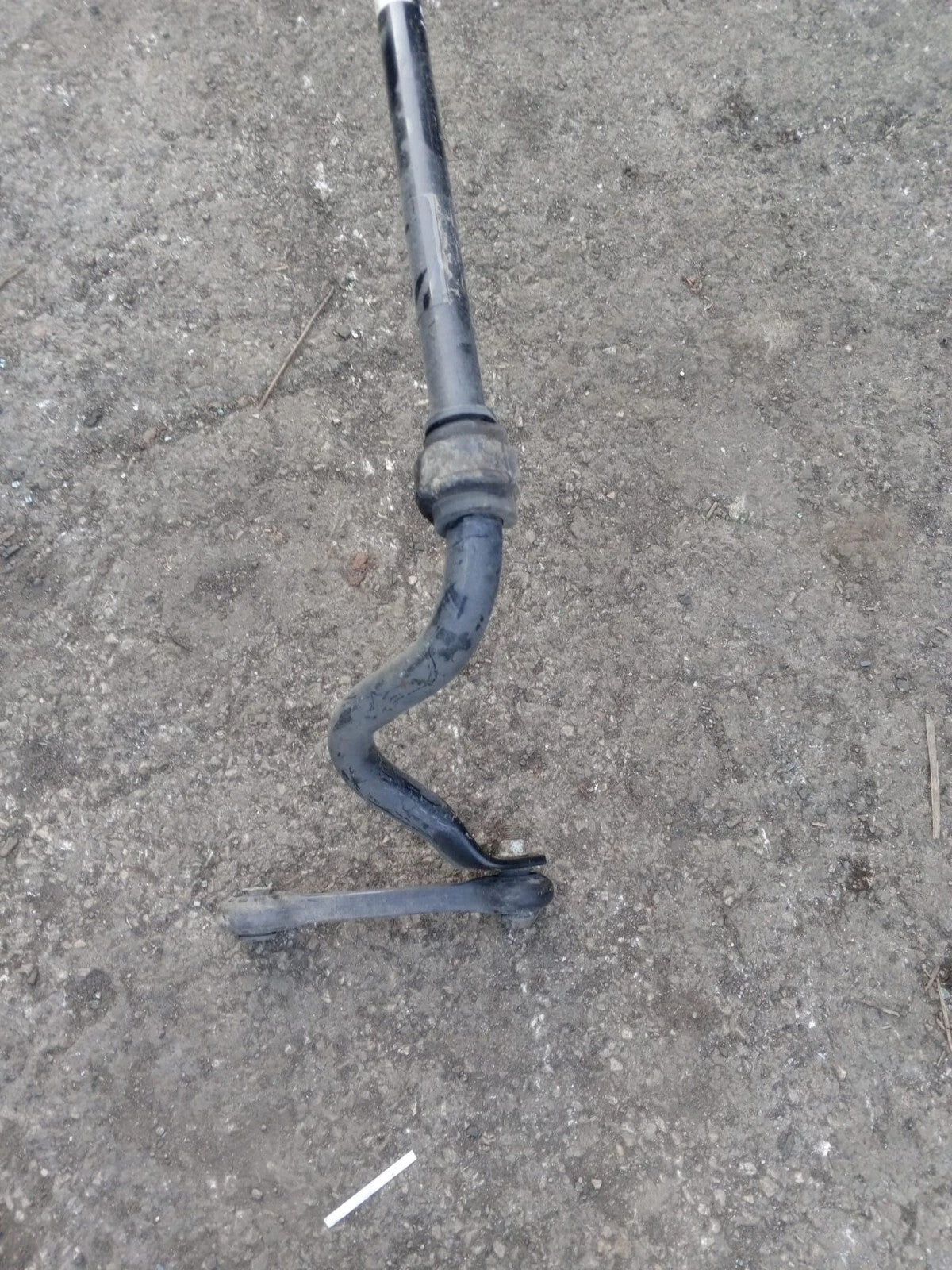 8W0411309A AUDI A4 B9 FRONT ANTI ROLL BAR SWAY BAR 16-19