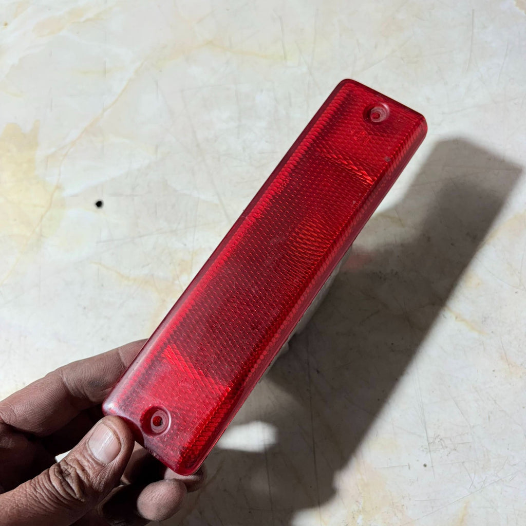 NISSAN X-TRAIL MK1 2001-2008 HIGH LEVEL BRAKE LIGHT