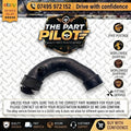 Renault Clio II Mk2 Facelift 1.2 Petrol Air Intake Hose Pipe 7CO 1019 592