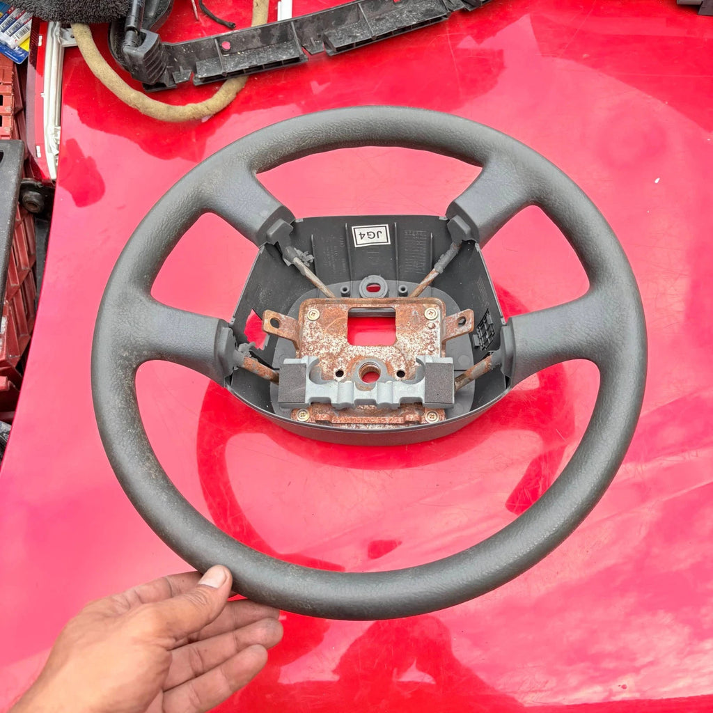 KIA CARENS MK2 Steering Wheel 0K2FB-32980 1999-2006