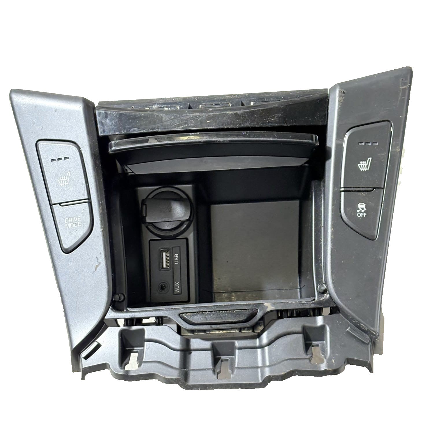 Hyundai i40 Centre Console Storage Box 2015-2019 84630-3Z655
