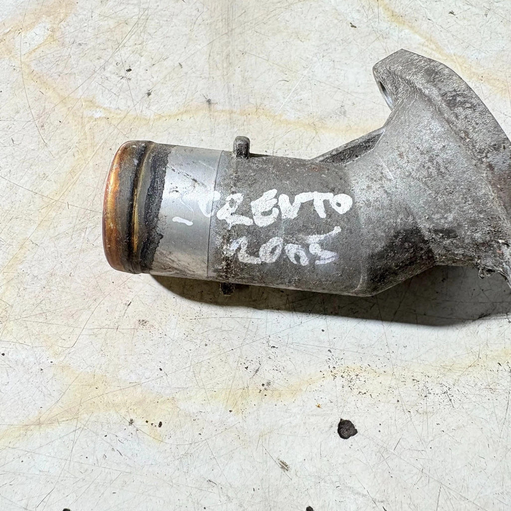 KIA SORENTO I JC Coolant Hose Pipe 2002-2009