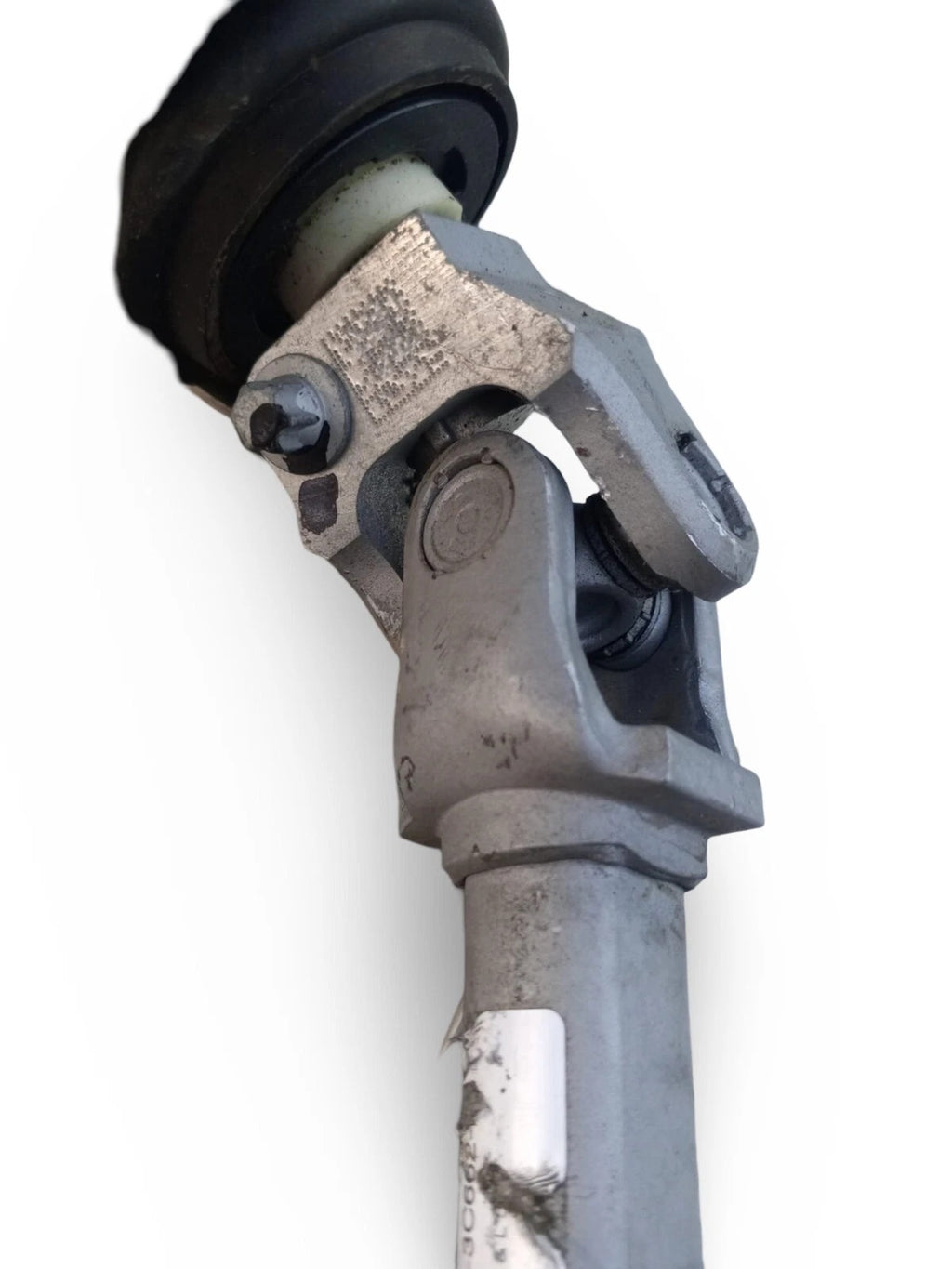 Jaguar F Pace X761 2.0L Steering Arm Linkage HK833C662 27/2/25 F4A4