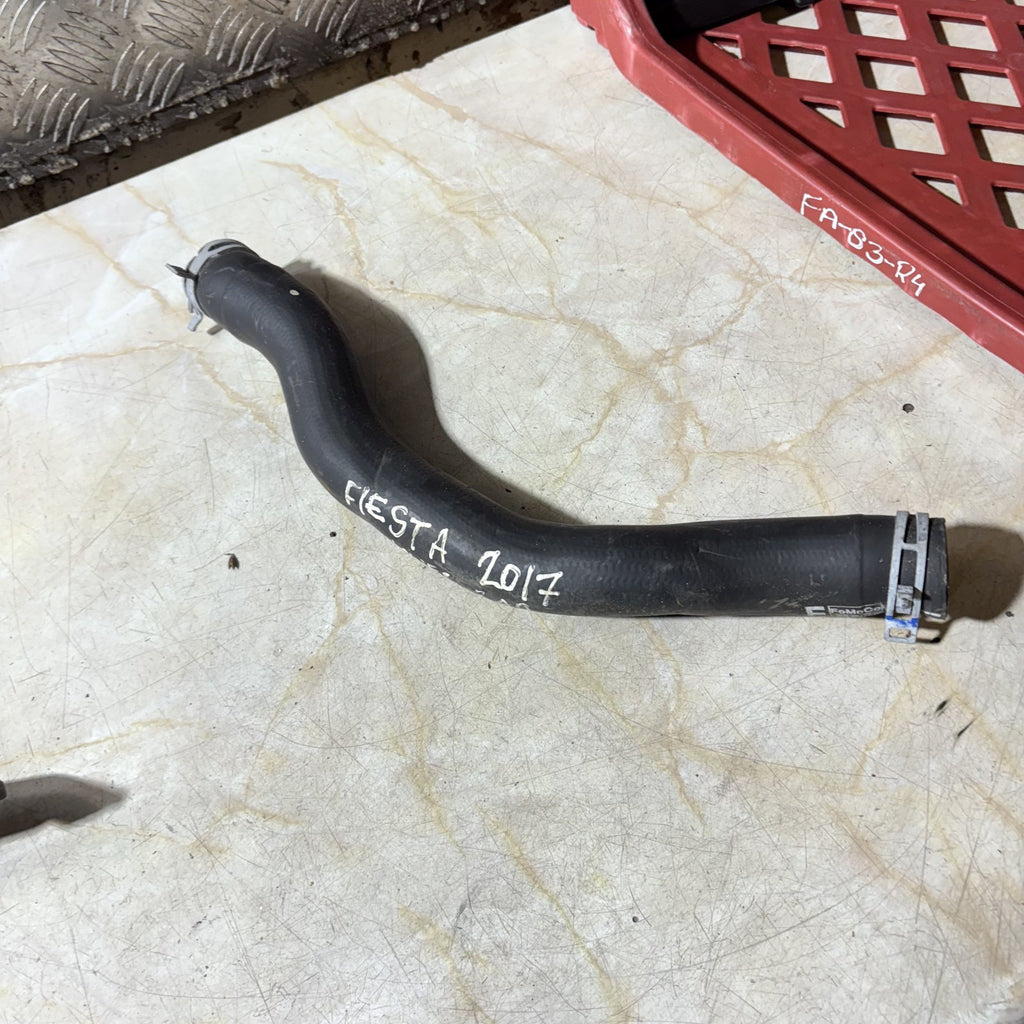 2017 Ford Fiesta Coolant/Heater Hose/Pipe