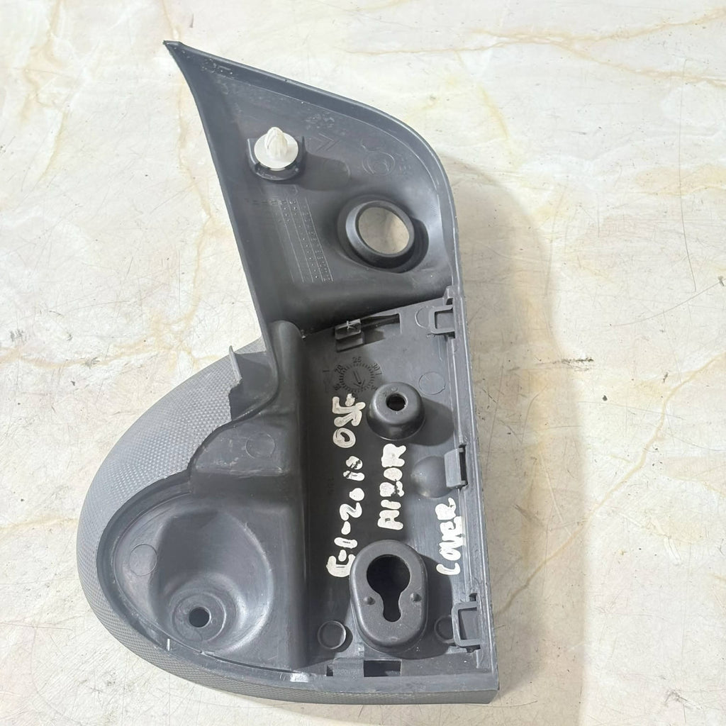 TOYOTA AYGO CITROEN C1 PEUGEOT 107 2005-2014 05-14 RH MIRROR TRIM 67491-0H010