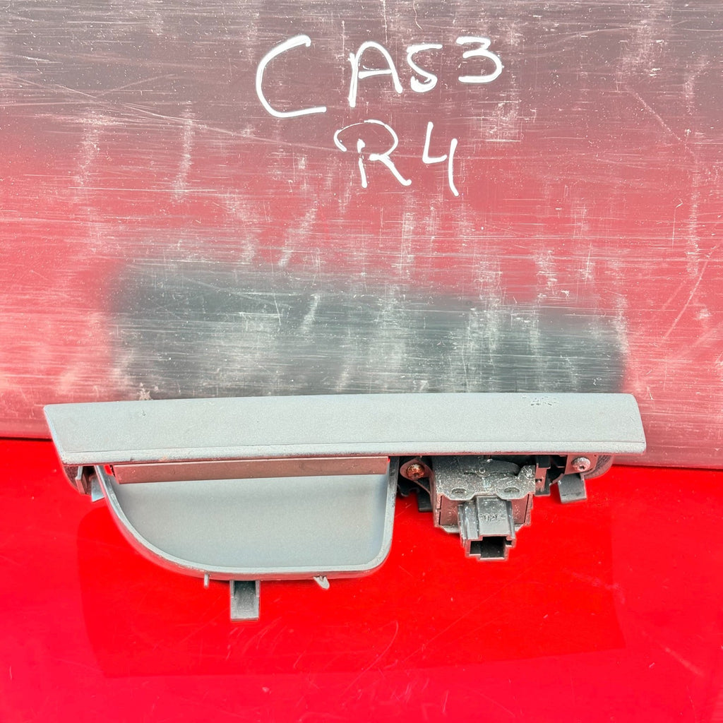 Volvo S40 II/V50 2004-2012 Rear Door Left Window Switch (NSR) 8679477