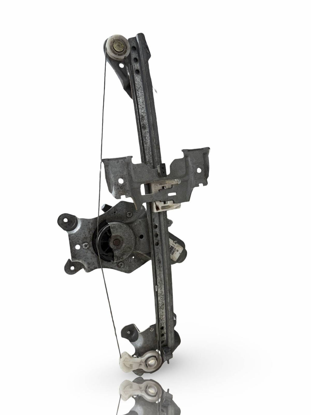 Rover Passenger Nearside Rear Manual Window Regulator 114061