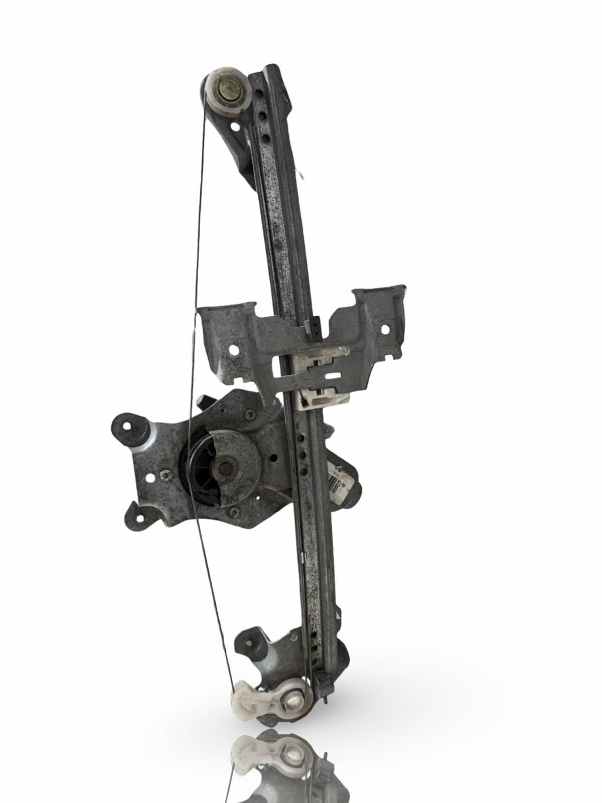 Rover Passenger Nearside Rear Manual Window Regulator 114061