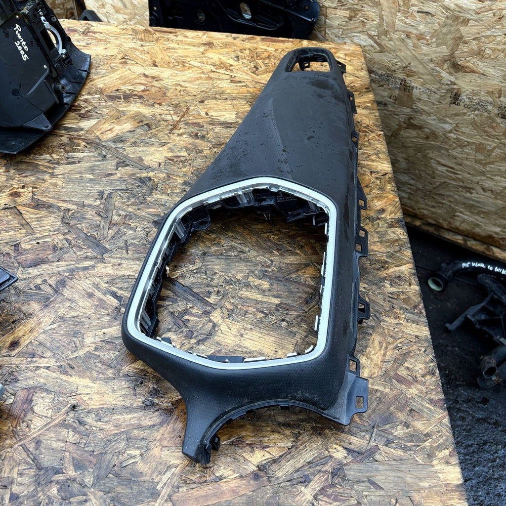 2015 SUZUKI SX4 S-CROSS Dashboard Trim Cover Panel 73512-61M00 N/S