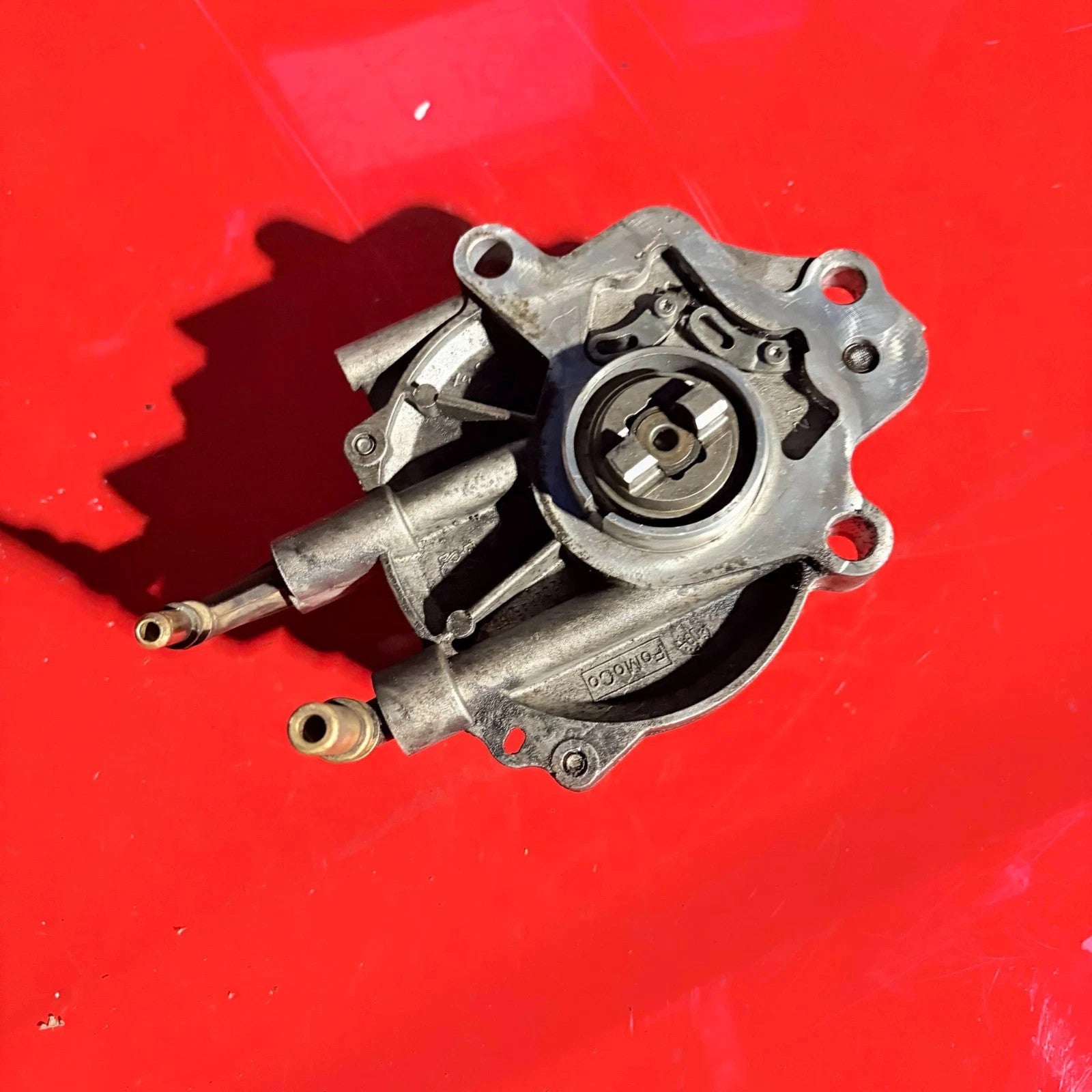 Jaguar XF X250 2007-2015 Brake Vacuum Pump 392030