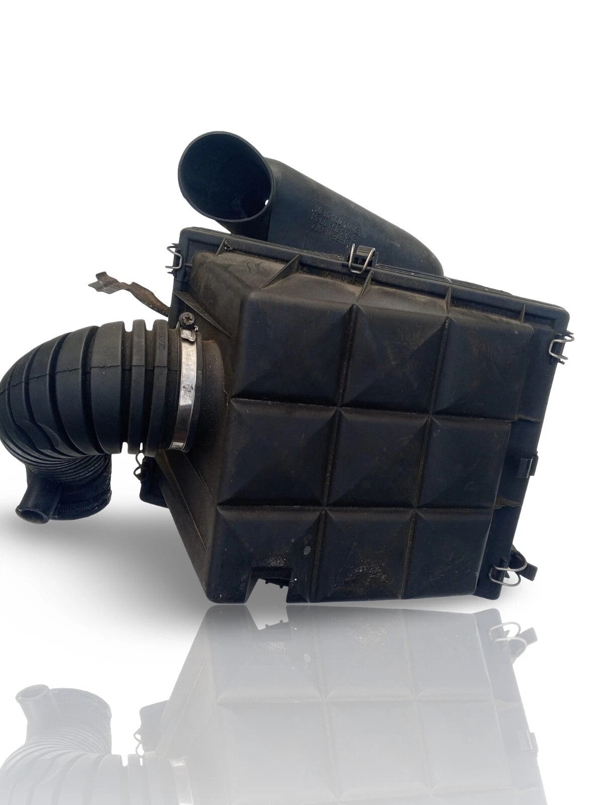 Mercedes C Class W202 Air Filter Box Housing 2.5 Diesel 1993-2000 6040941304