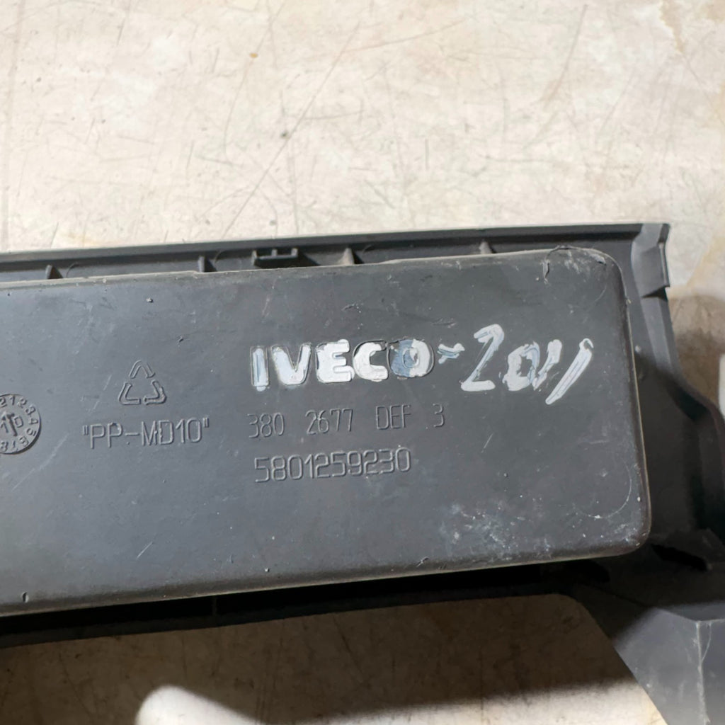 IVECO DAILY MK4 MK5 2007-14 Dash Board Pocket 5801259230