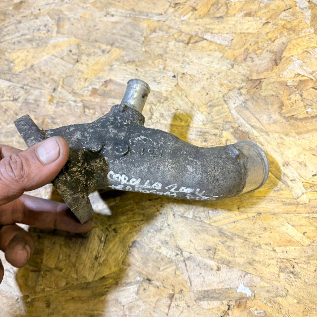 Toyota Corolla 2002-2006 Thermostat Pipe
