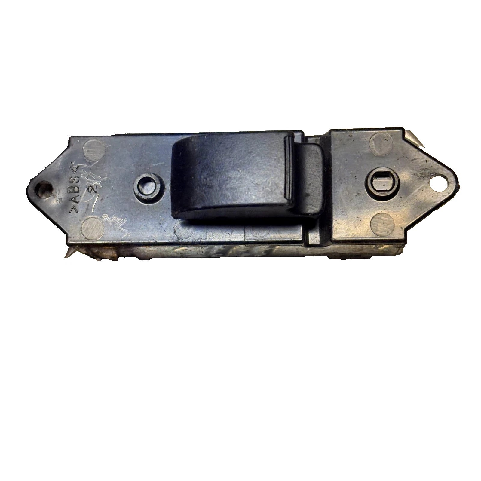 Mitsubishi Lancer & Sportback Rear Right Window Switch RHD 8608A066 07-17