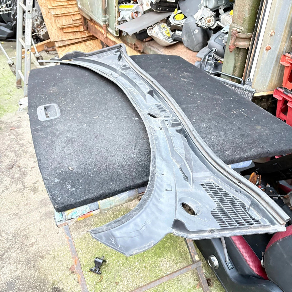 MG Mg3 2013-2018 Windscreen Scuttle Panel