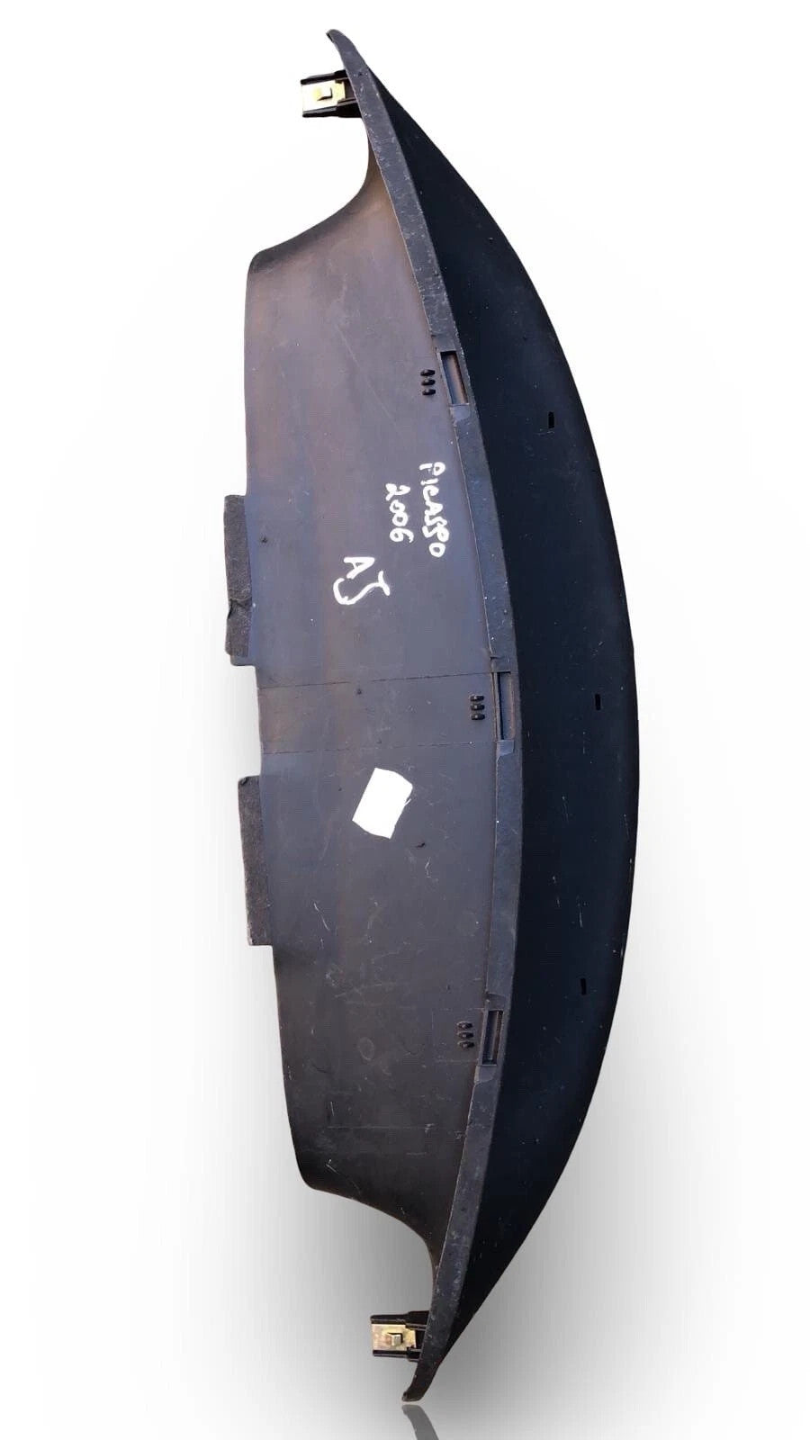 CITROEN XSARA PICASSO DESIRE 2HDI 1998-2005 CLOCK SURROUND TRIM 9631316577