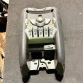 MINI CONVERTIBLE HEATER CONTROL PANEL ASSEMBLY 0068009504