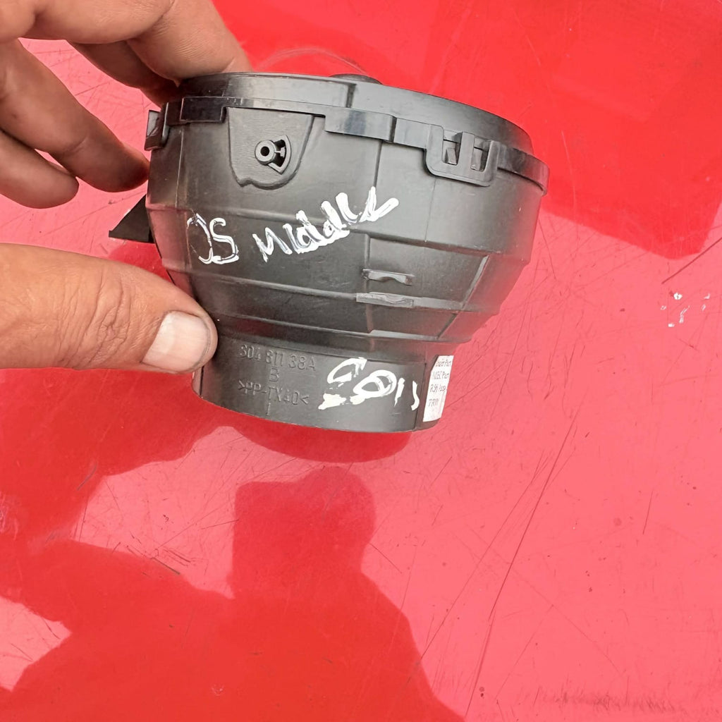 MINI Cooper R55 R56 R57 Centre Dashboard Air Vent Driver Side Right S0481138A
