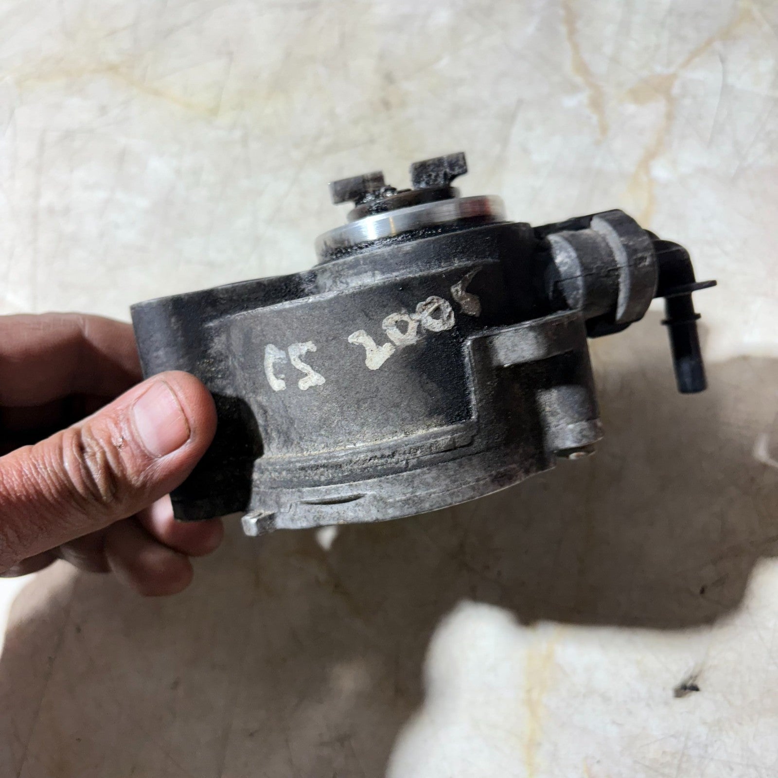 CITROËN C5 Vacuum Pump 2001-2008