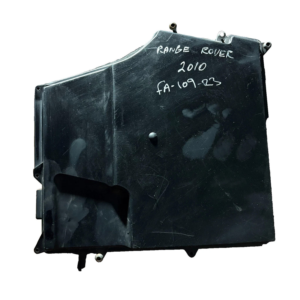 Range Rover L322 2010-2012 ECU Housing Engine Computer Fuse Box Case 7516708-01