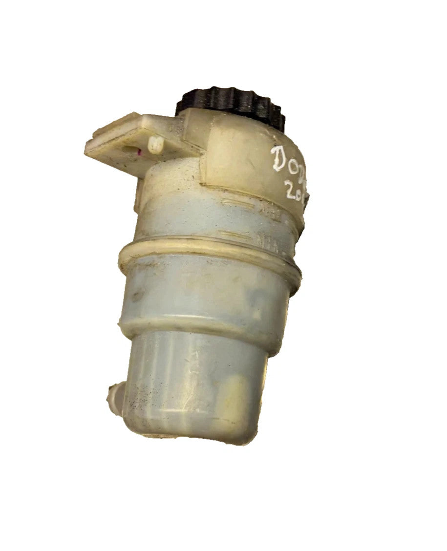 Power Steer Reservoir 05105338AB Dodge Caliber 07-12 Compass/Patriot 07-09 11-17