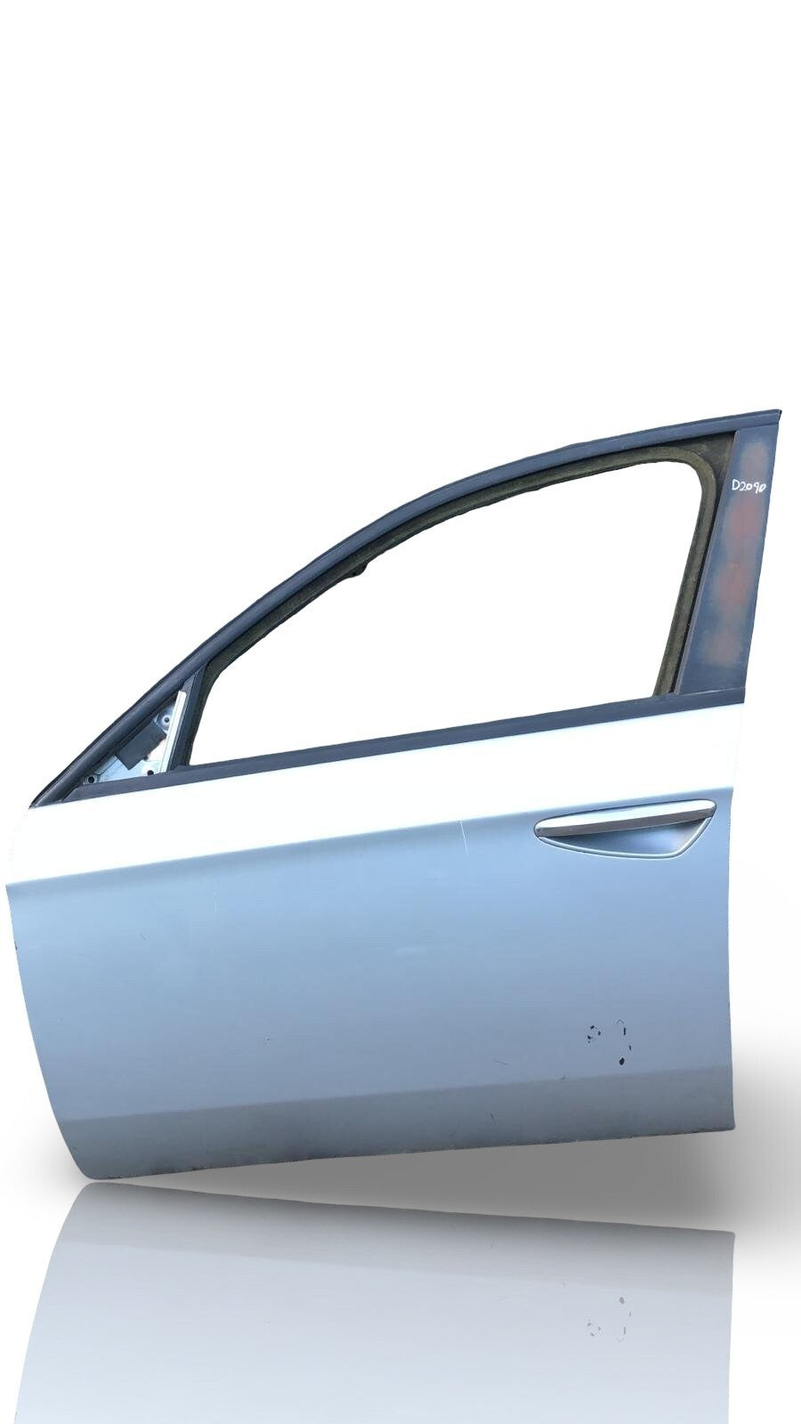 ALFA ROMEO 159 N/S PASSENGER SIDE LEFT FRONT DOOR LUSSO 2005-2011