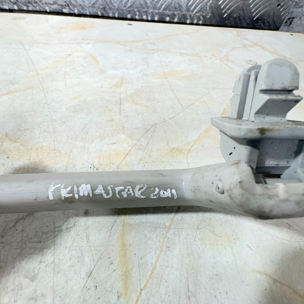 Interior Roof Grab Handle Passenger-Trafic II Vivaro A Primastar X83 01-14