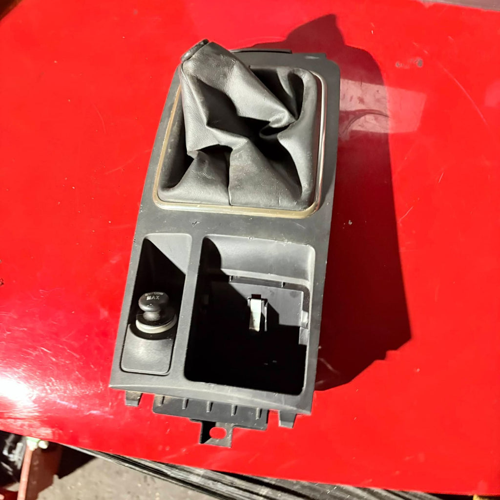 Trim Mitsubishi Lancer VIII 2010 7600A006ZZ