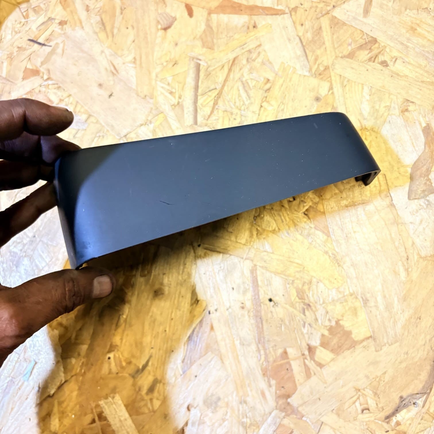AUDI A1 8X 2018 CENTRE CONSOLE TRIM COVER PANEL 8X2857185