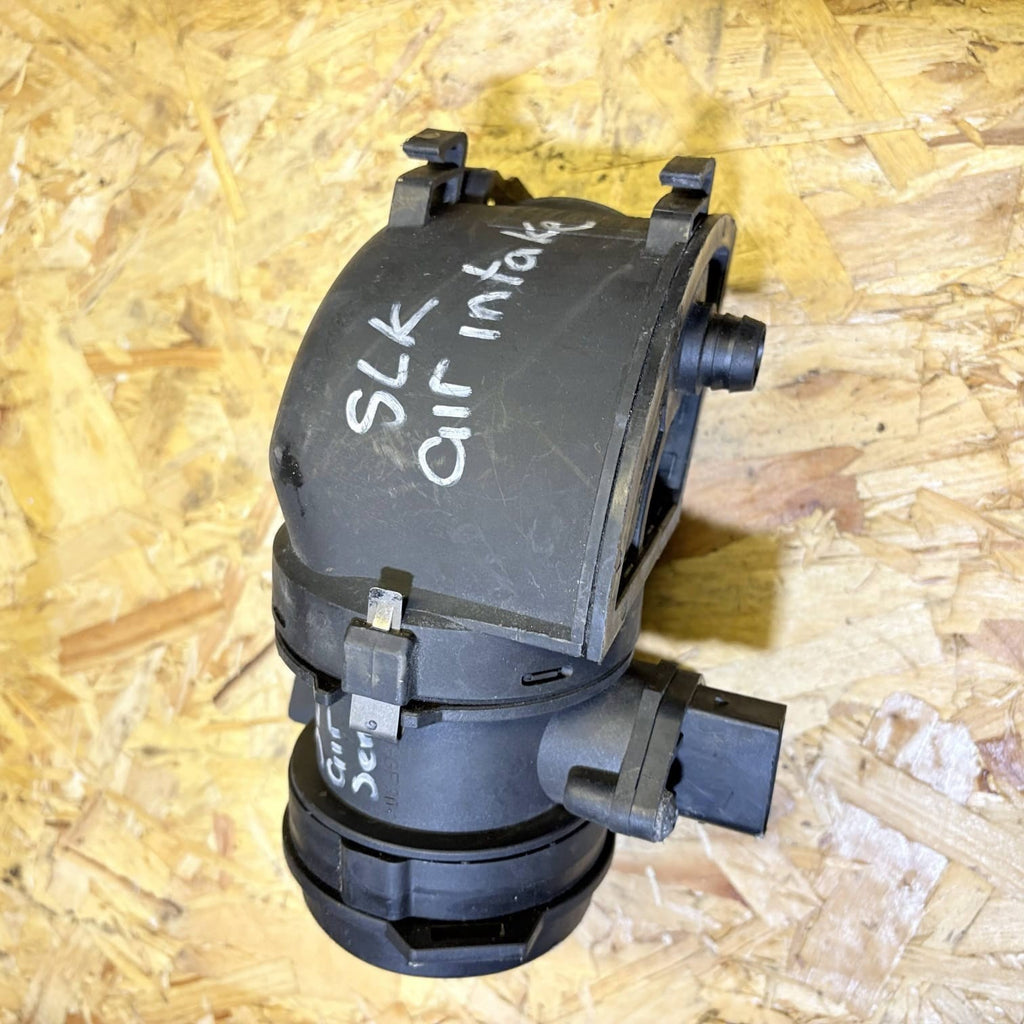 Mercedes R129 SL MAF Mass Airflow Sensor 0280217515 SL280 SL320 V6