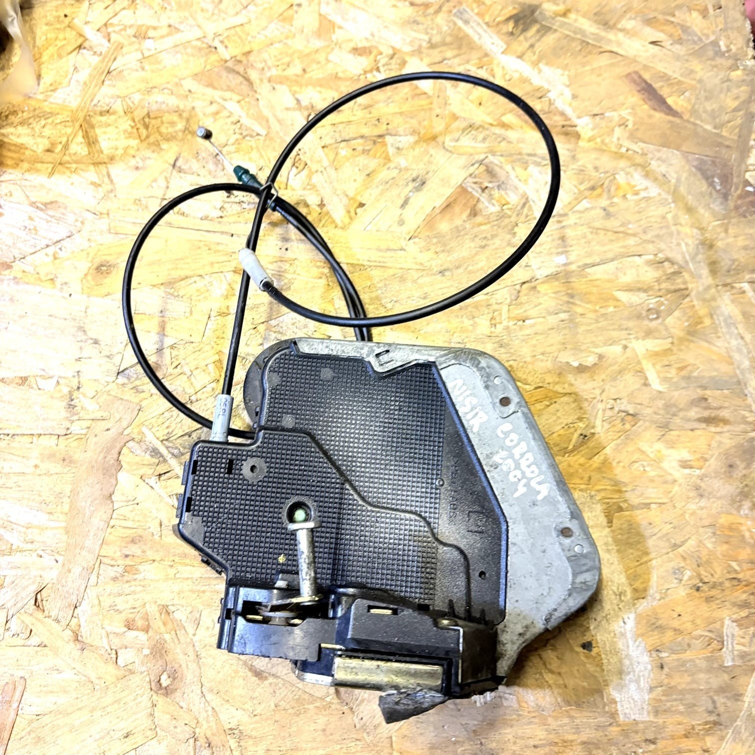 Toyota Corolla 2002-2007 Rear Left Door Lock Actuator NSR 6905060070