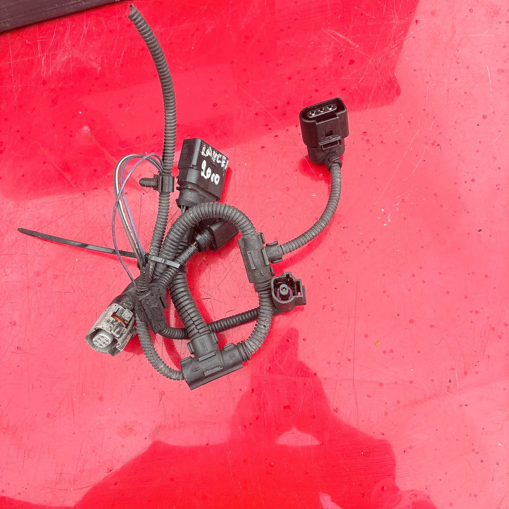 Cable Motor Wiring Harness Fits For MITSUBISHI LANCER 2010 HATCHBACK
