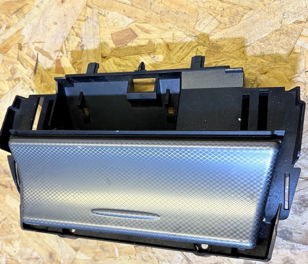 Jaguar S-Type R Centre Console Ashtray 1999-2008 2R83-8104822-A