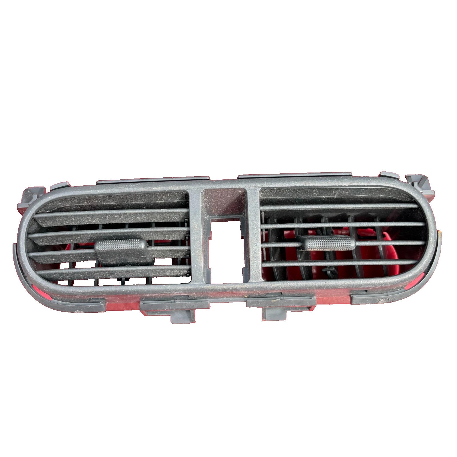 Suzuki Splash 2009 Centre Dashboard Air Vent