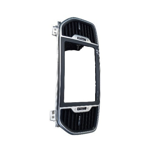 KIA SPORTAGE QL 2016-2018 Sat Nav Screen Surround Trim+Vents