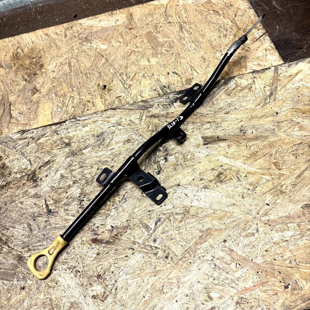 Hyundai i20 Kia Rio 1.1 CRDi Oil Dipstick & Tube D3FA 2012-2015 26611-2A011