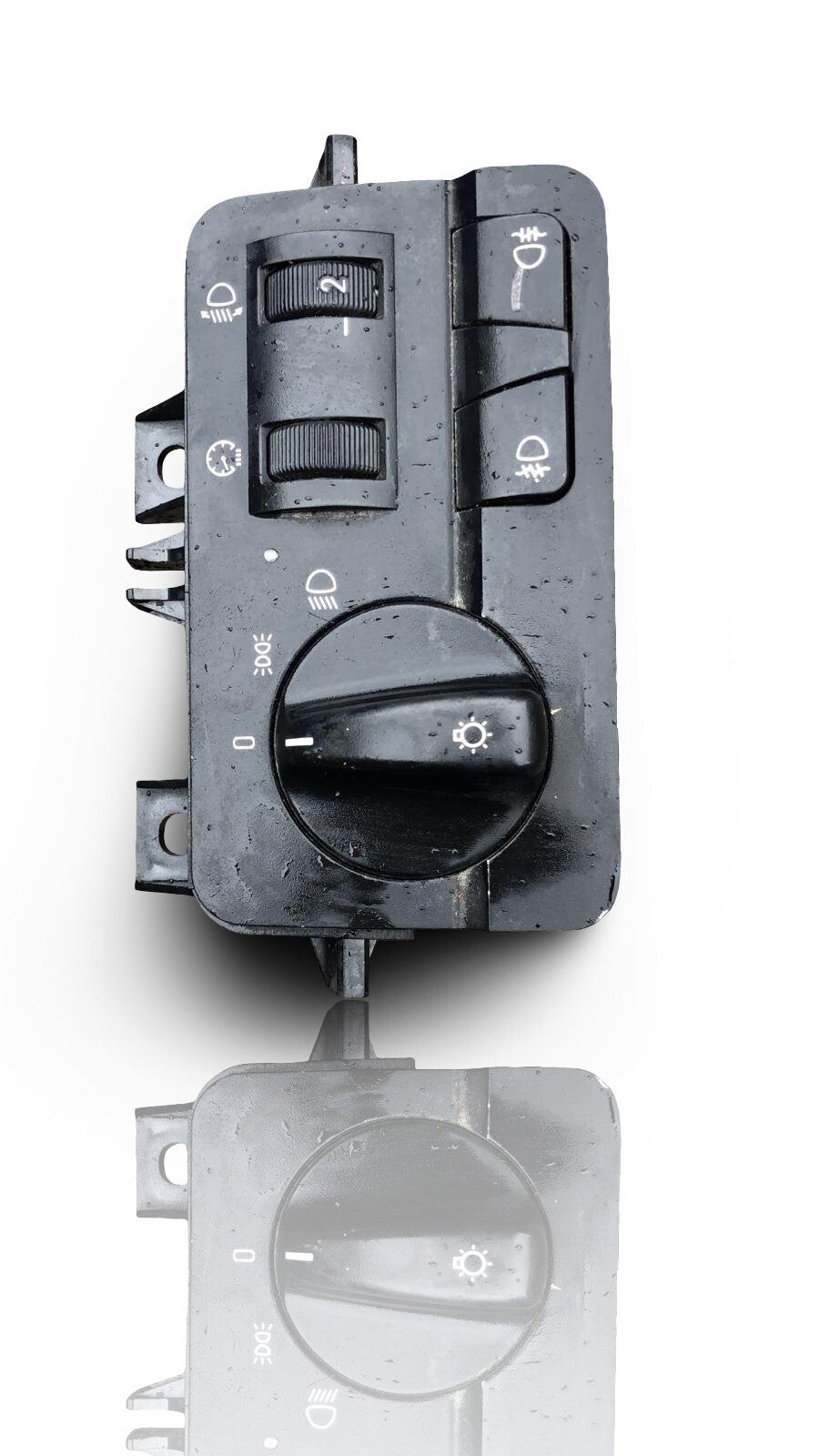 BMW Headlight Control Switch Pack Fits 3 Series E46 6901429