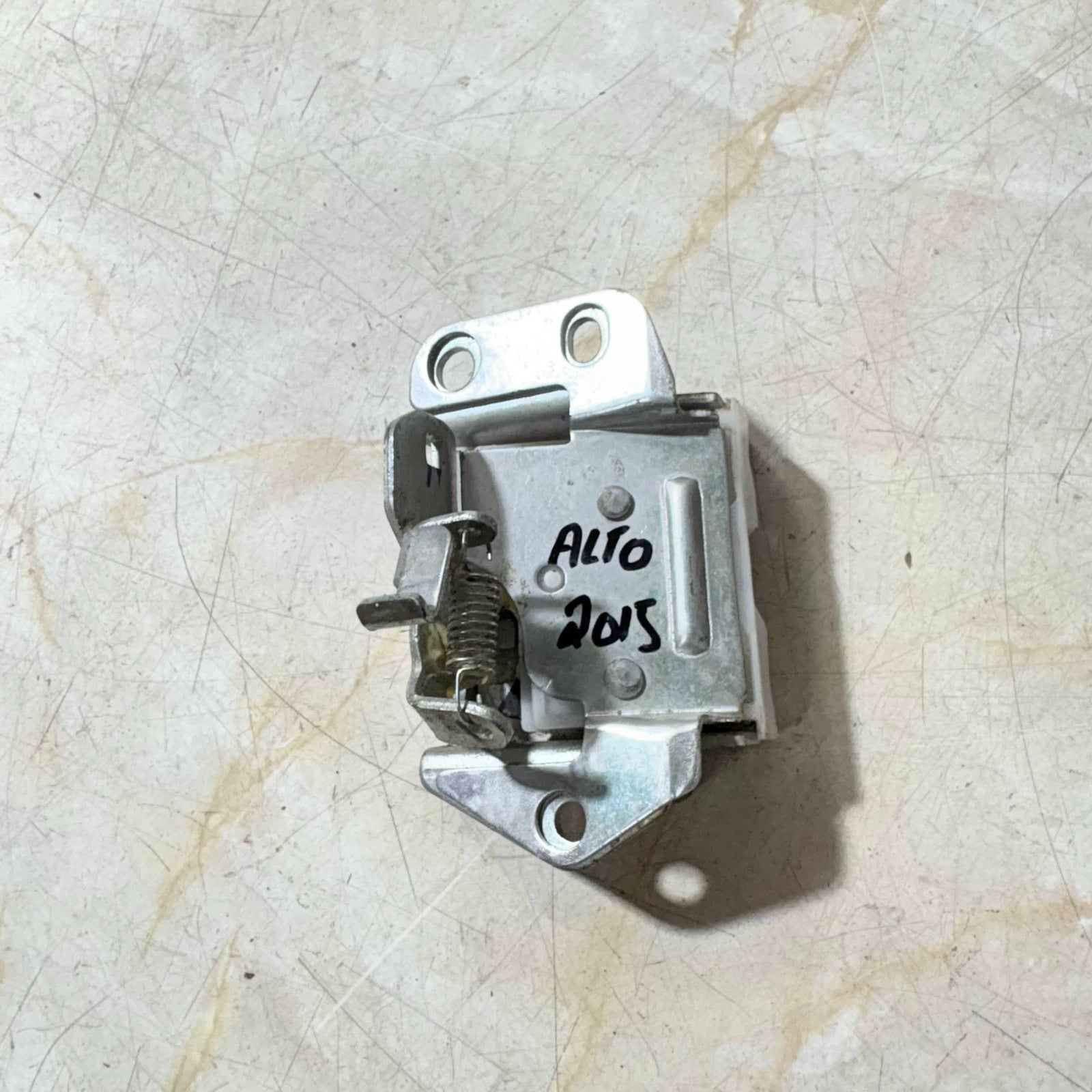 Suzuki Alto HA36S Front Bonnet Lock Hood Latch Bonnet Catch 2014-2021