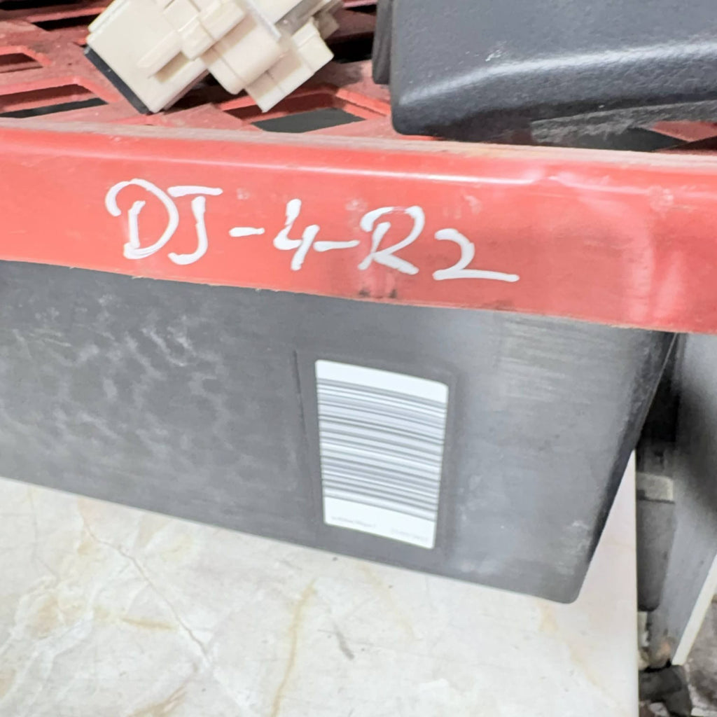 NISSAN QASHQAI J11 2019 1.5 DCI FUSE RELAY BOX 4EB0C