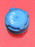 BGA Coolant Bottle Cap For Citroen Relay 2.2 e-HDI 130 05/14-04/20