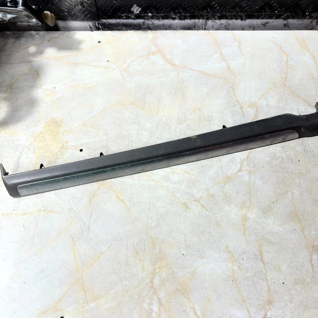 VAUXHALL VECTRA C 05-08 SRI 1.9 CDTI GLOVE BOX DASH TRIM 13198818 769053620